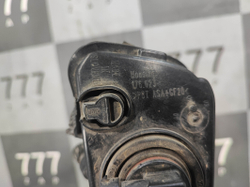 ПТФ передняя левая Volkswagen Passat B7 11-15 Б/У Оригинал 17662401