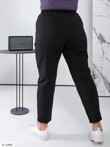 Штаны II-1438 Фабрика Моды