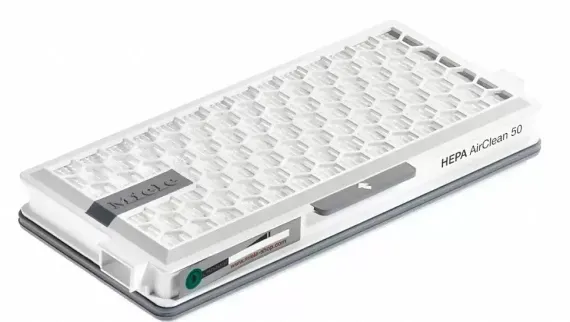 Фильтр для пылесоса Miele HEPA AirClean SF HA 50