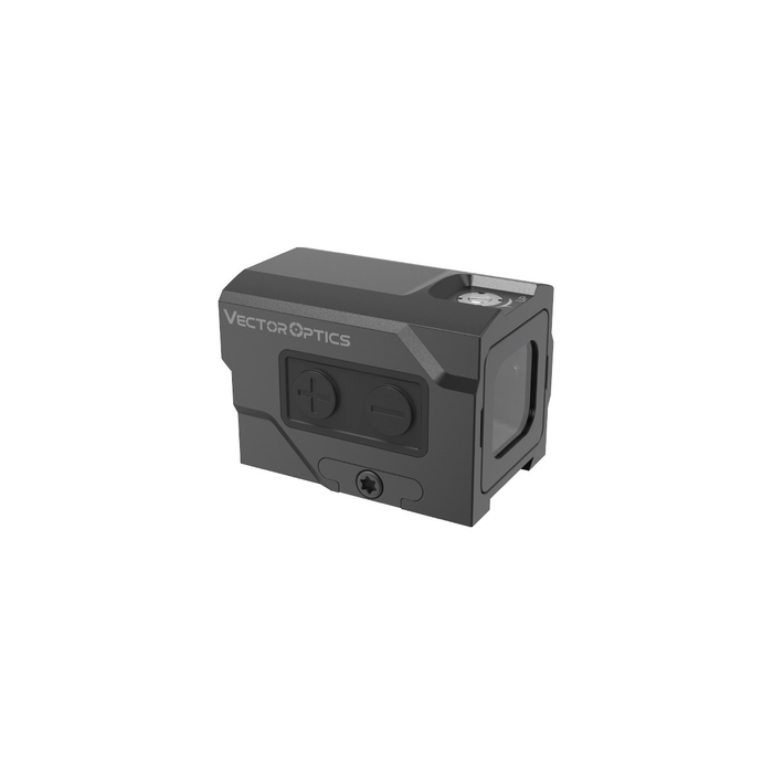 Прицел Vector Optics FRENZY-PLUS 1x18x20, 3 MOA (SCRD-63)