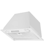 Вытяжка Kuppersberg INLINEA 52 White