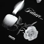 Футболка Heartz Future... черная