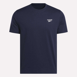 Футболка мужская REEBOK CODY SMALL LOGO CREW NECK SS TEE