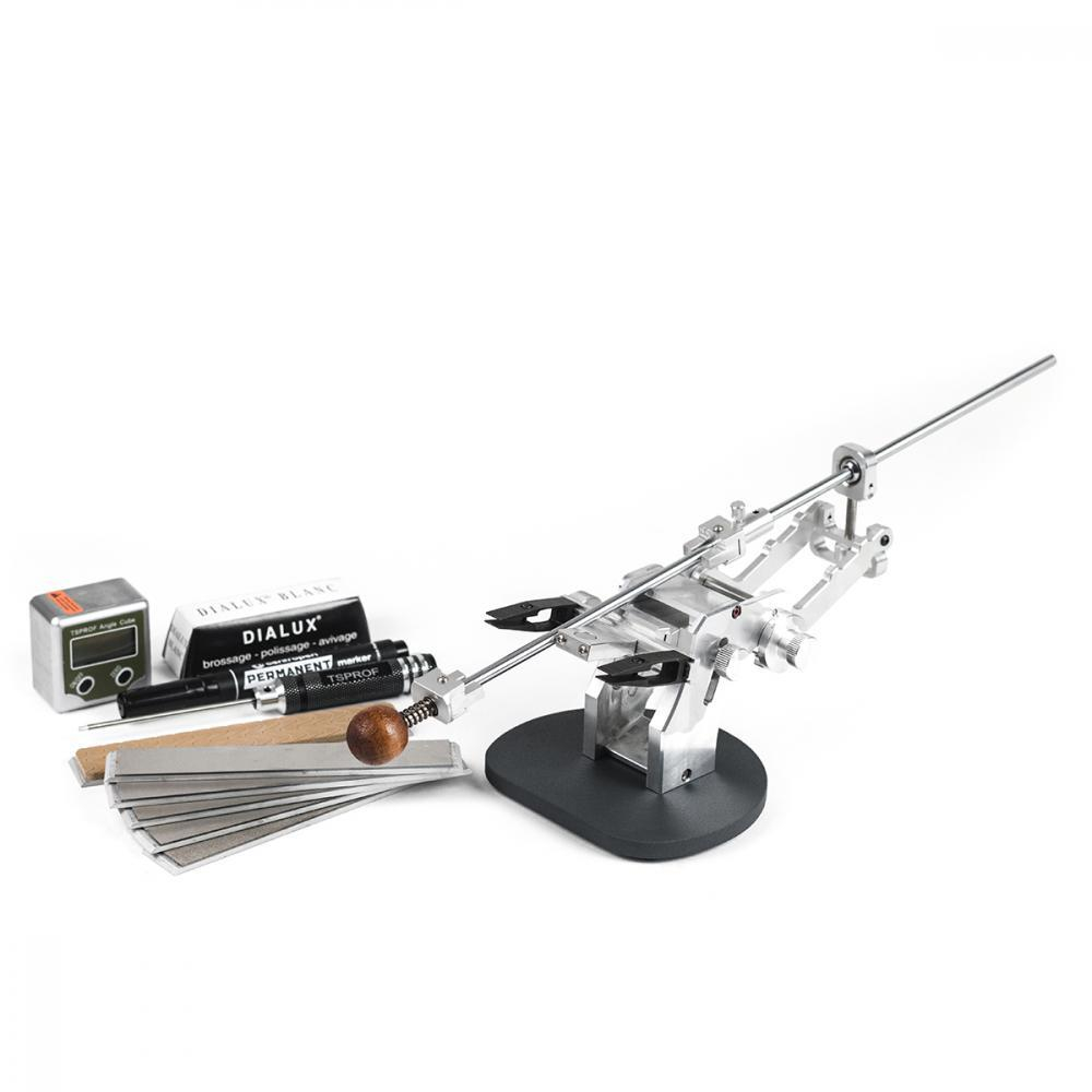 Точилка для ножей  TSPROF Blitz 360, ПОЛНЫЙ