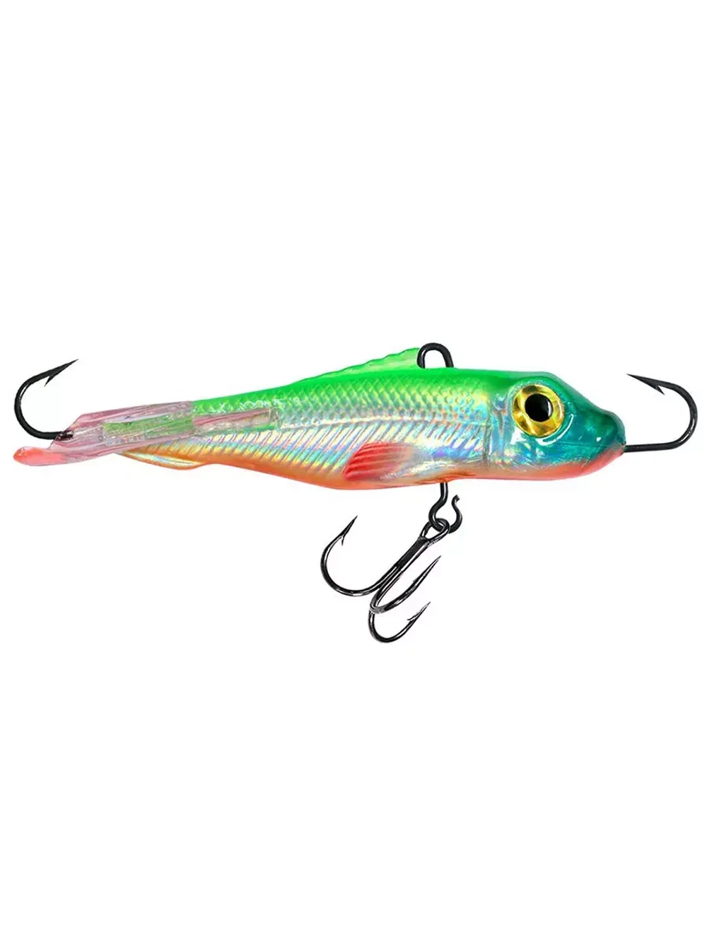 Балансир HERCULES-7 77mm 2 штуки 39 г.