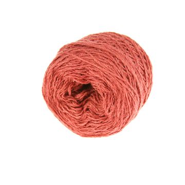Пряжа KNOLL YARNS 11,5/4 Nm Samarkand Tweed толстый (75% шерсть 25% шелк), грамм