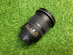 Nikon 12-24mm 4G
