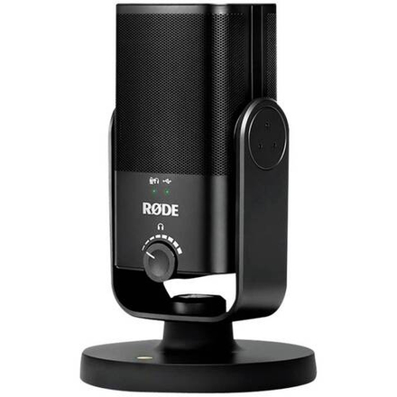 Микрофон Rode NT-USB mini