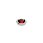 Шарм Qudo Canino Deluxe scarlet 646239 R/S