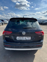 Volkswagen TIGUAN Highline 2.0 TSI 180hp 7DSG 4Motion