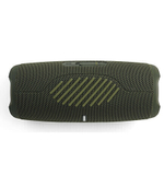 Портативная акустика JBL Charge 5, 40 Вт, green