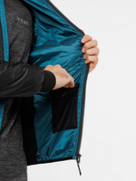 Куртка MOAX Royal изумрудный, мужская, MX314271-79004