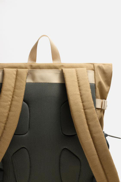 ZARA ТЕХНИЧЕСКИЙ РЮКЗАК С КЛАПАНОМ, РАЗНОЦВЕТНЫЙ