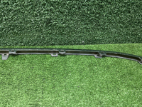 Молдинг решетки радиатора VW Tiguan 2 (2020-н.в.)