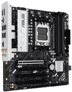 Материнская плата ASUS B850M MAX GAMING WIFI