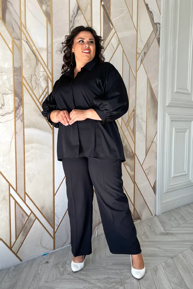 Рубашка 2940 Fabrika