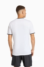 Футболка adidas Entrada 26 - белый