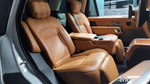 Land Rover Range Rover 4 Generation 4.4 SDV8 AB LWB Дизель (03.2020)