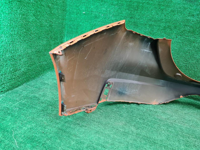 Бампер задний Zeekr 001 (2021-2024)