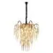 Подвесная люстра MODESTYLE MS.2115.700 GD