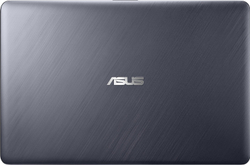 Ноутбук ASUS VivoBook 15 A543MA-GQ1228 Intel Pentium N5030, 1.1 GHz - 3.1 GHz, 4096 Mb/ 15.6; HD 1366x768/ 256 Gb SSD/ DVD нет/ Intel UHD Graphics 605/ Endless/ черный, 1.9 кг/ 90NB0IR7-M23680