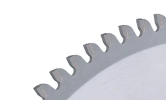 Борфреза Karnasch форма C (цилиндр со сферическим концом), твердосплавная