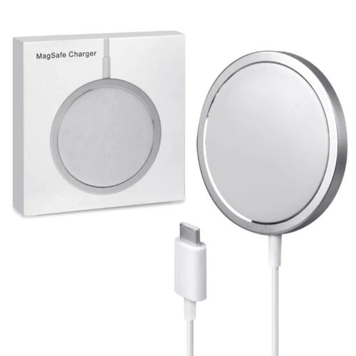 Беспроводное зарядное устройство MagSafe Charger