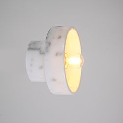 Бра Tom Dixon Stone Wall Lamp By Imperiumloft