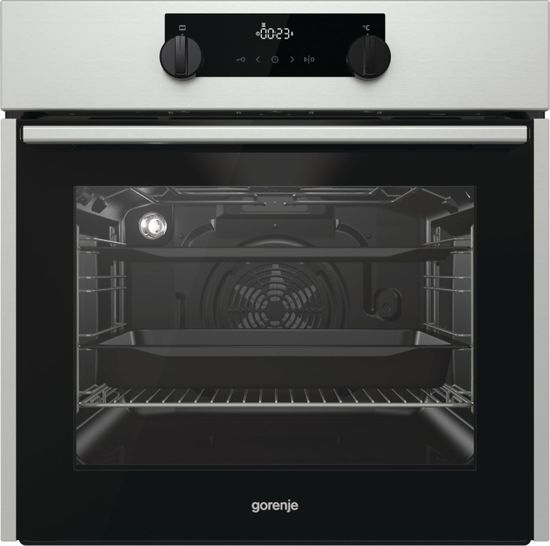 Электрический духовой шкаф Gorenje BO735E11XK-2