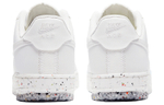 Кроссовки Nike Crater Foam "Summit White" (Женская размерная сетка)