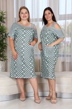 Платье 9152 Натали (Акция)