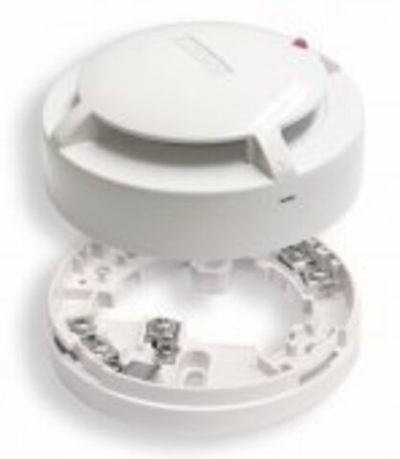 ДИП-34А-03 Дымовой пожарный извещатель