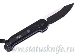 Нож Microtech LUDT модель 135-1T M390фотография - 4