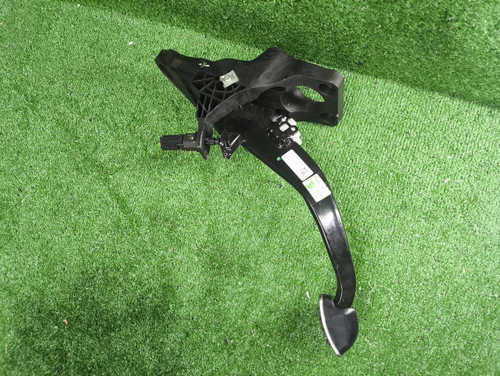 Педаль тормоза Jetour T2 (2023-н.в.)