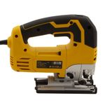 Лобзик электрический JS-110, 750 Вт, 110 мм Denzel, 27107