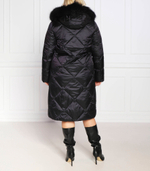 куртка pastello plus size Persona by Marina Rinaldi - черный(1494032)