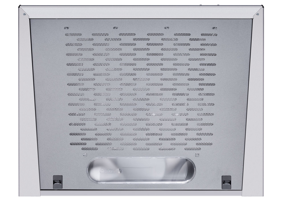 Кухонная вытяжка MAUNFELD MPA 60 нержавеющая сталь