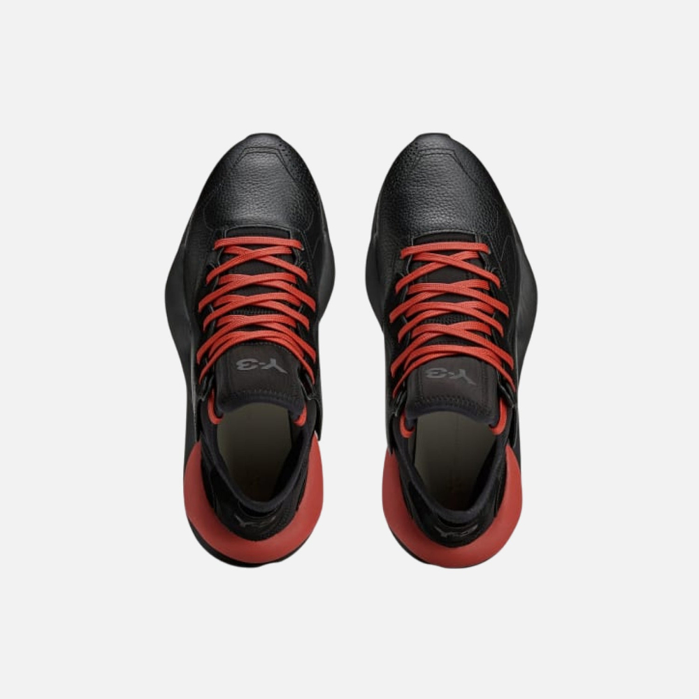 Кроссовки мужские Y-3 Kaiwa Black