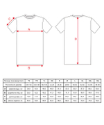 Футболка ESSENTIAL Core Tee 23, красный/красный