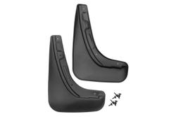 Брызговики задние для HAVAL Jolion 2021-2024 2 шт.(standard) в пакете REIN.REIN.AN0015.E13