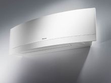 Кондиционер Daikin Emura FTXJ20MS/RXJ20M