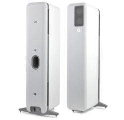 Напольная акустика Q-Acoustics Active 400 (QA8404) Black