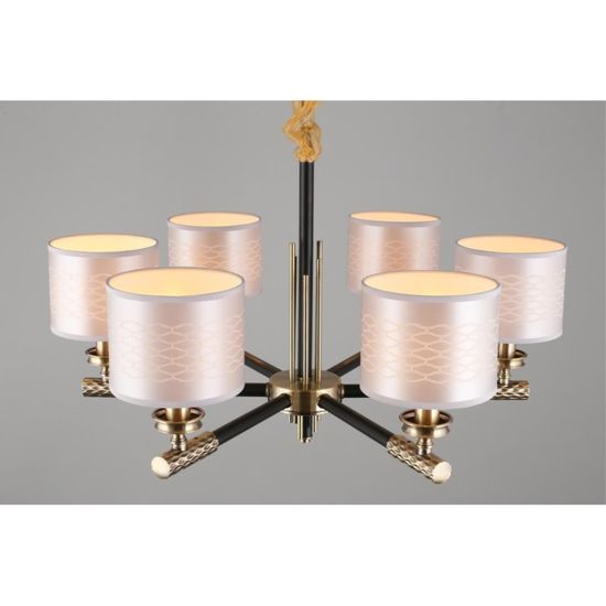 Люстра подвесная OML-57303-06