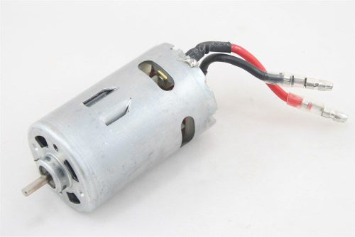 28446 Коллекторный двигатель HSP 550 класса для моделей 1/10
