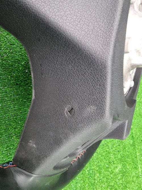 Комплект безопасности BMW M5 F90 (2017-2024)