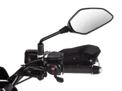 Квадроцикл SHARMAX Force Challenger 800 Pro