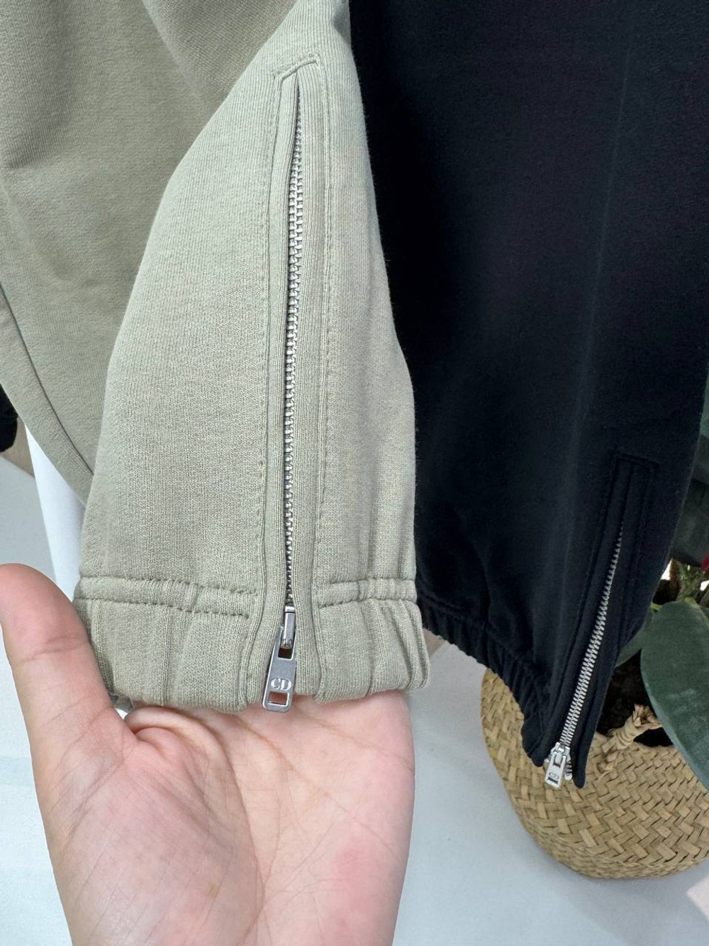 Спортивные штаны Stone Island