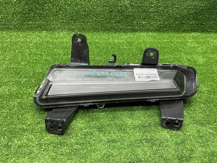 ДХО левый Geely Coolray (2023-н.в.)