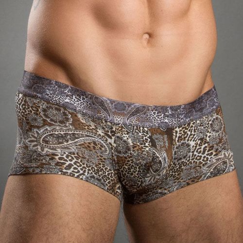 Мужские трусы хипсы Doreanse 1811