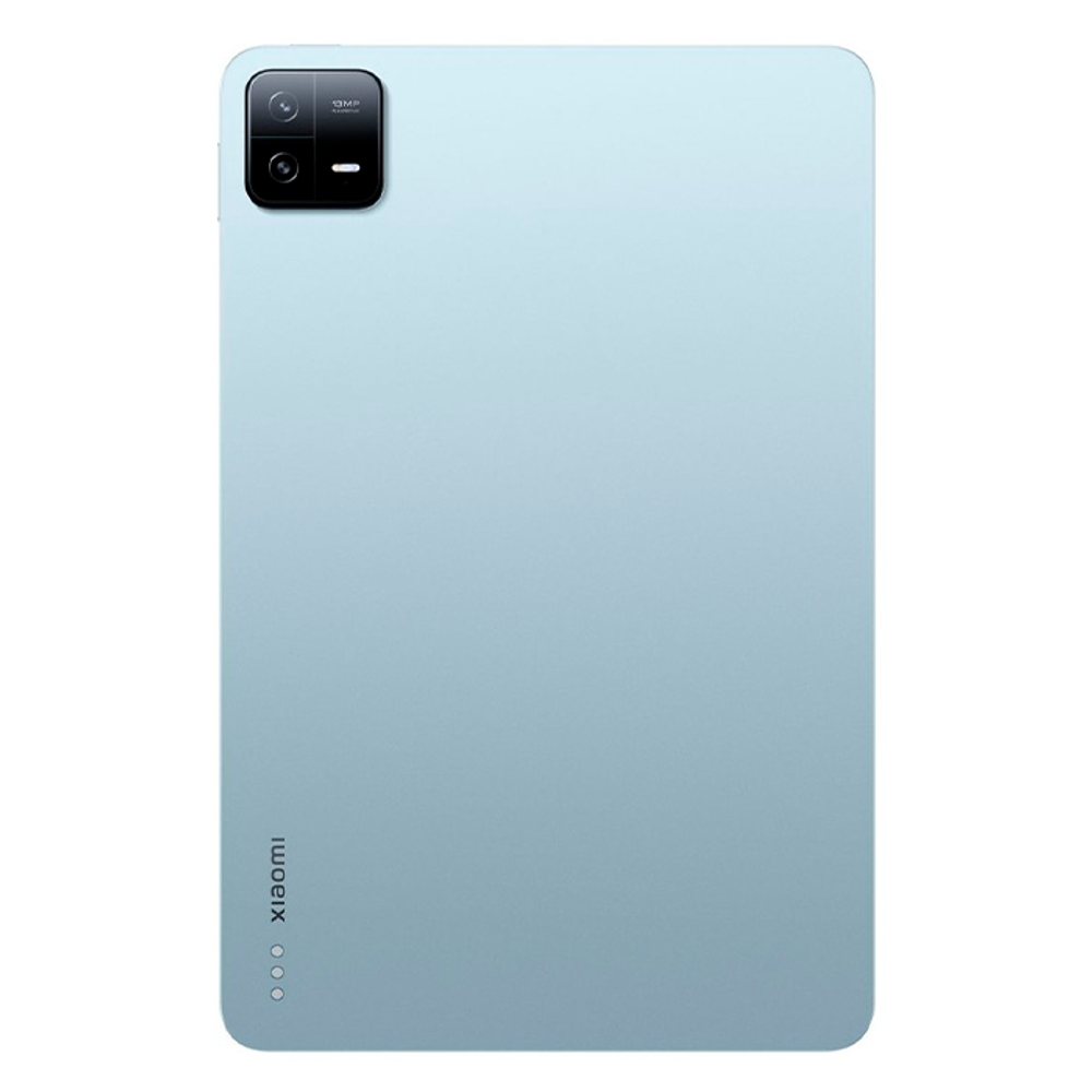 Планшет Xiaomi Pad 6 8/256Gb Mist Blue